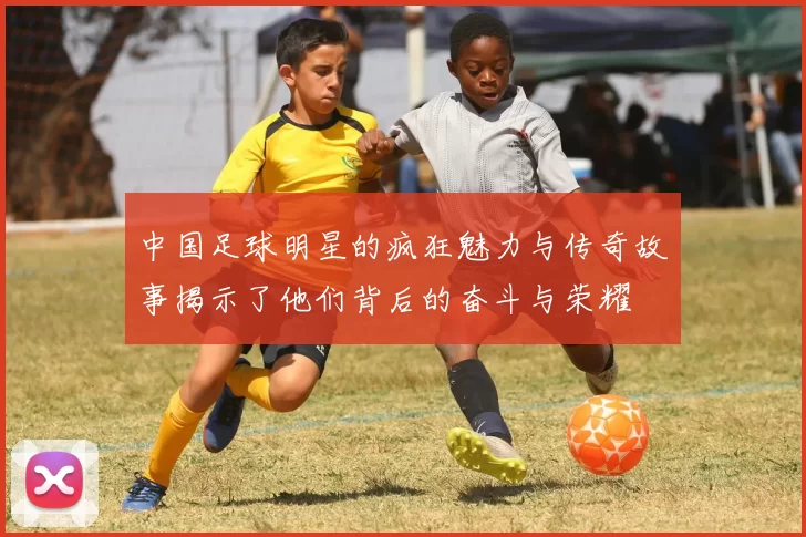 中国足球明星的疯狂魅力与传奇故事揭示了他们背后的奋斗与荣耀