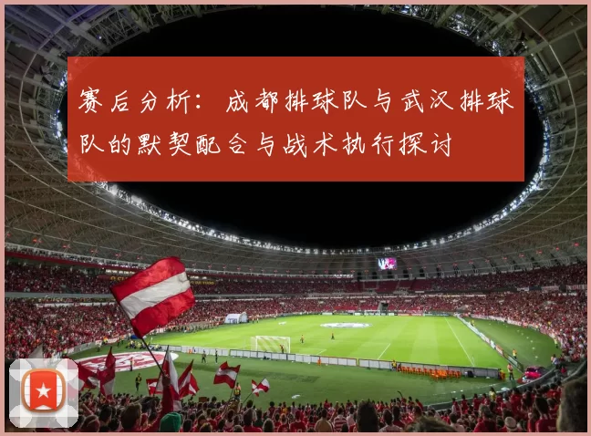 赛后分析：成都排球队与武汉排球队的默契配合与战术执行探讨