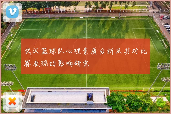 武汉篮球队心理素质分析及其对比赛表现的影响研究