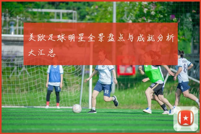 美欧足球明星全景盘点与成就分析大汇总